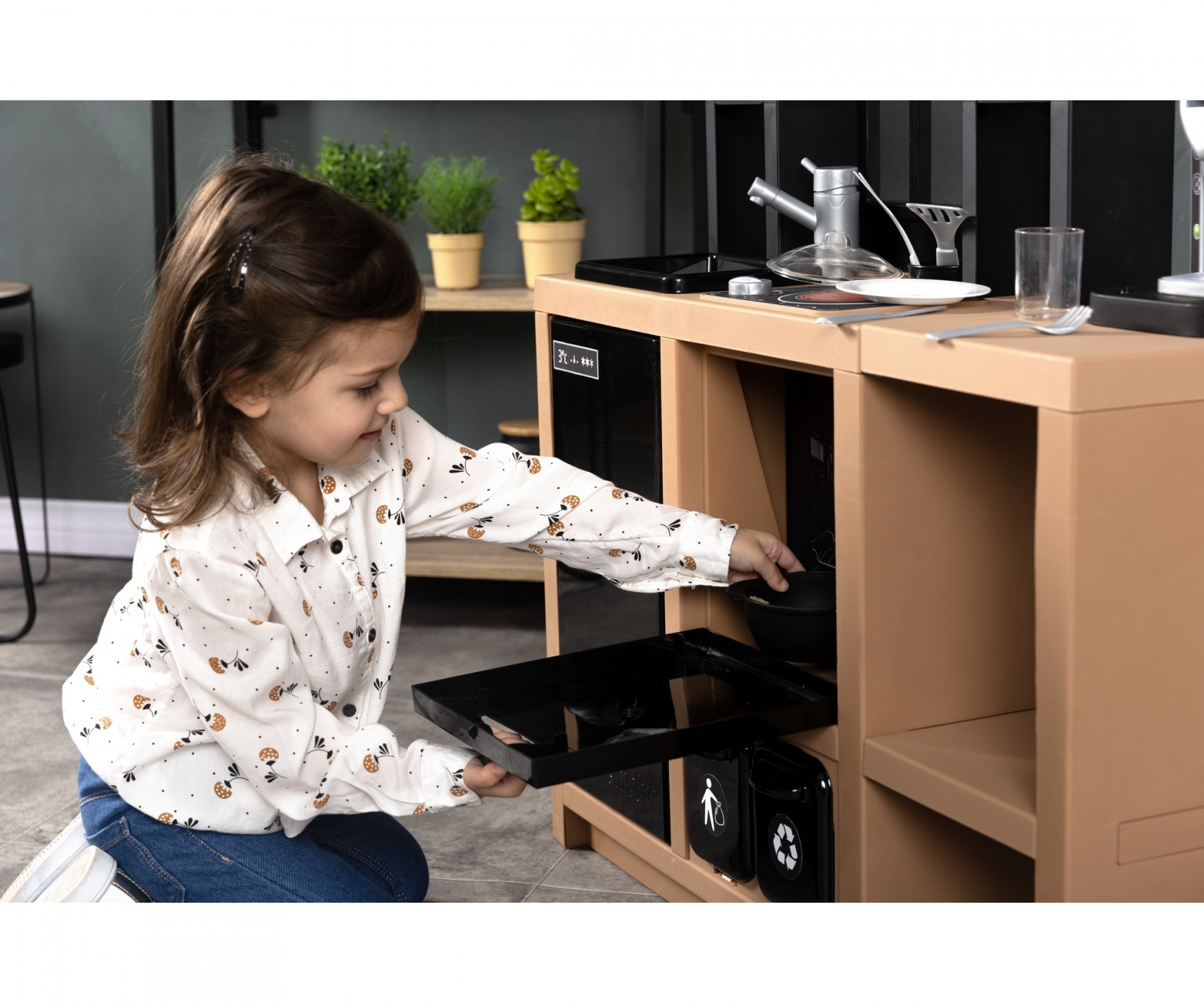 Smoby 7600312600 gioco di ruolo