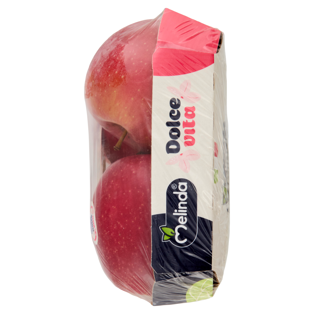 Melinda Dolcevita Gradisca Calibro 70/75 mm 0,900 kg