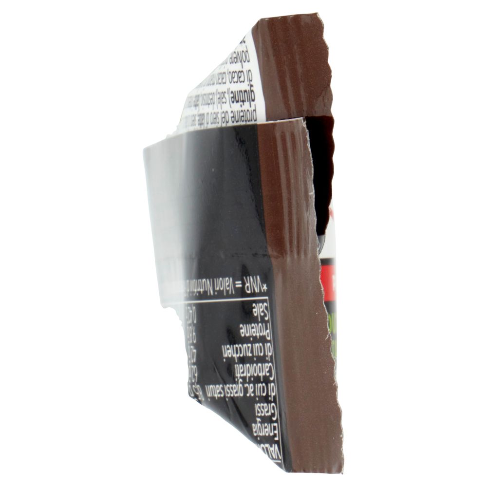 Equilibra Barretta Energy Choco Crispy 40 g