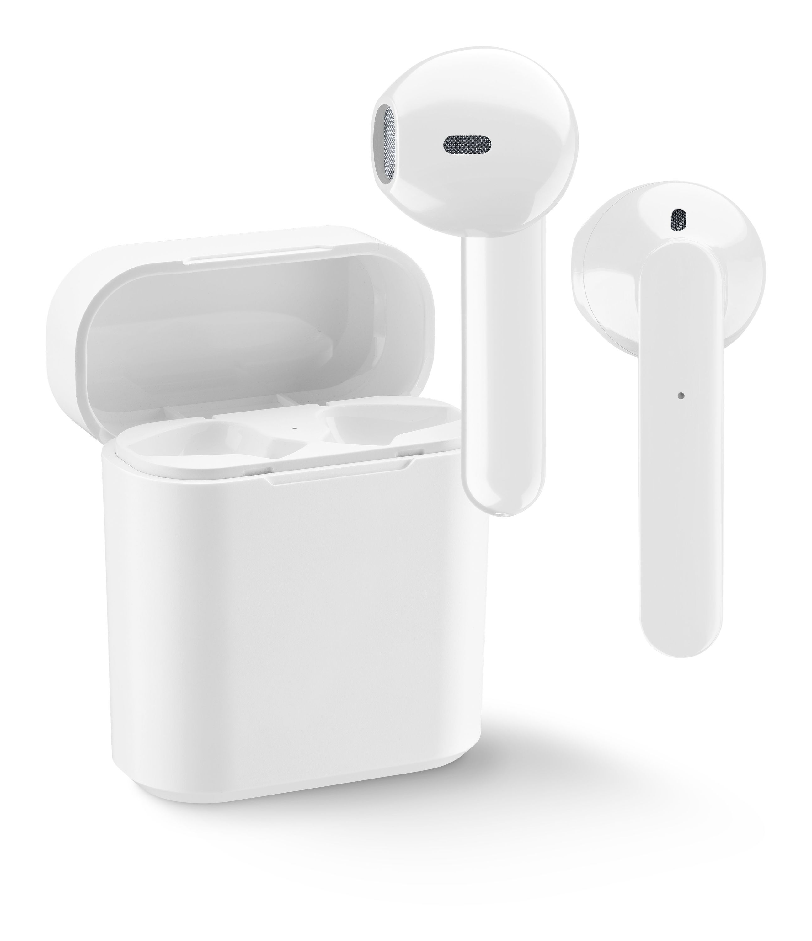 Cellularline TEKSIDE - TRUE WIRELESS EARPHONES