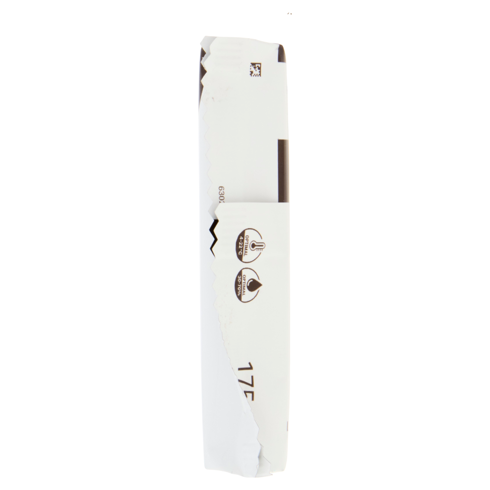 Loacker Classic Cocoa & Milk Wafer al Cacao con crema al Latte 100% Alpino Wafers 175g