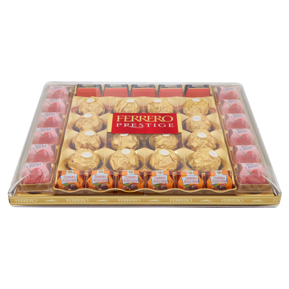 Ferrero Prestige 39 Pezzi 441 g