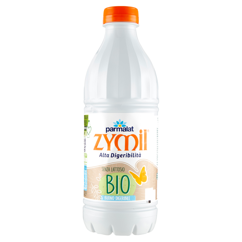 Zymil Alta Digeribilità Senza Lattosio Bio Buono Digeribile 1000 ml