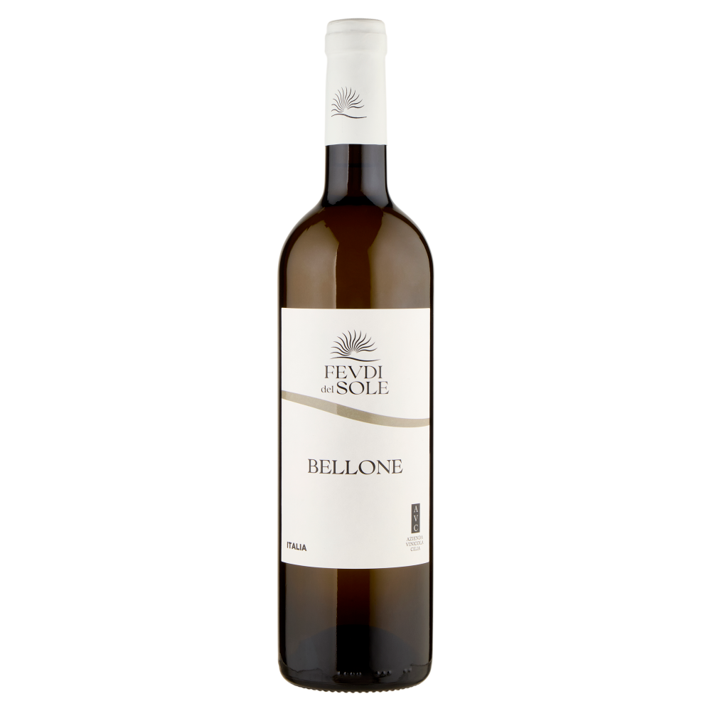 Feudi del Sole Bellone Lazio IGP 750 ml