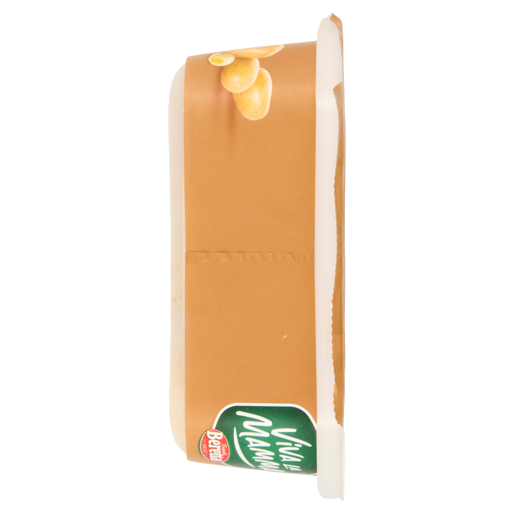 Viva la Mamma Brasato con Purè 250 g