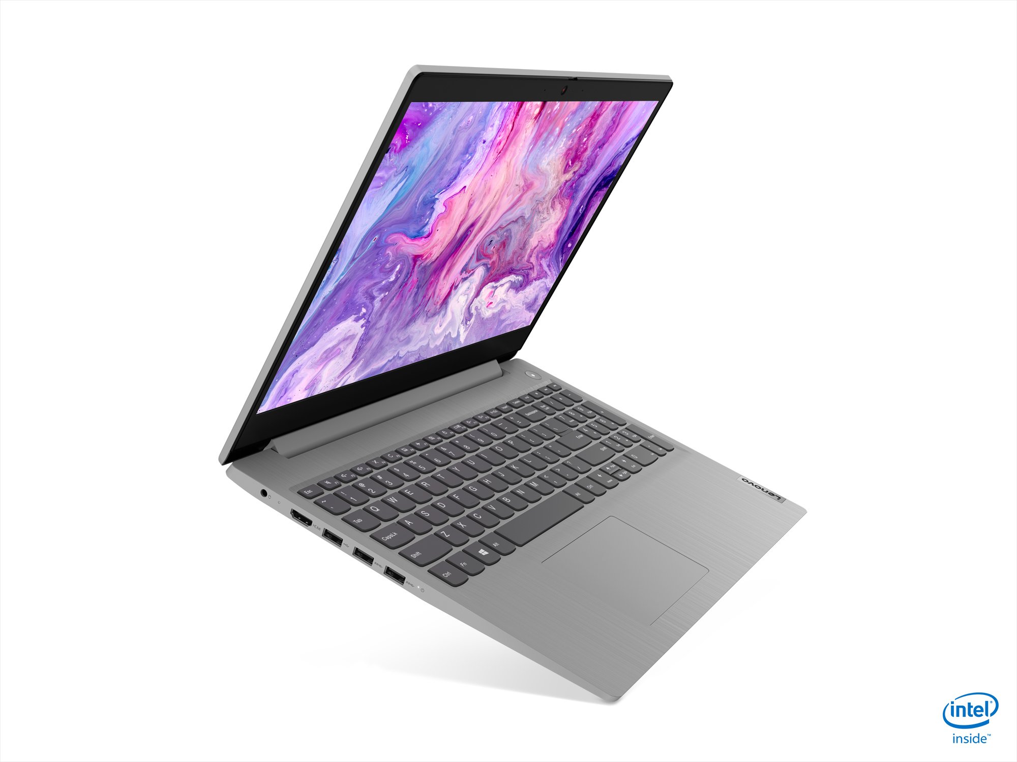 Lenovo IdeaPad 3 Notebook 15" Intel i3 8GB 256GB