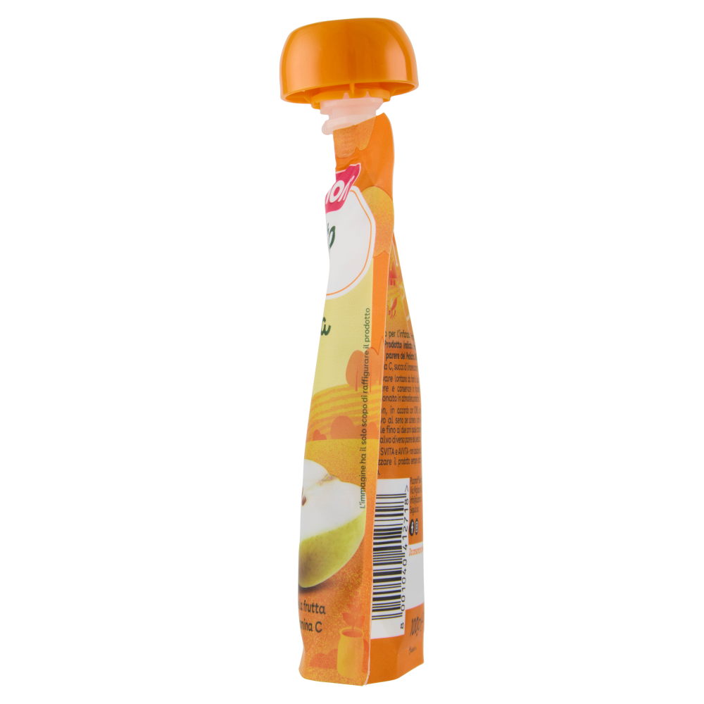 Plasmon il Frullato Pera 100 g