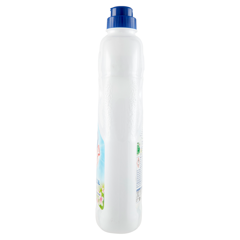 Rio Casamia con Agente Antibatterico Sapone e Alcol Multiuso Profumo Muschio Bianco 1250 ml