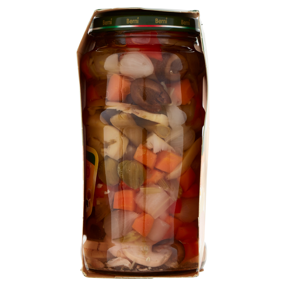 Berni Condiriso Wurstel 2 x 300 g