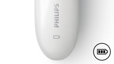 Philips SatinShave Advanced BRL130/00 Rasoio elettrico Wet & Dry