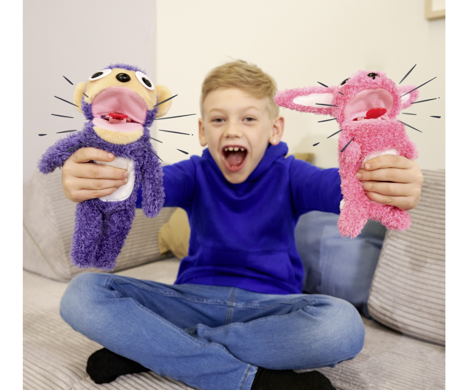 Simba Toys 105953333 peluche