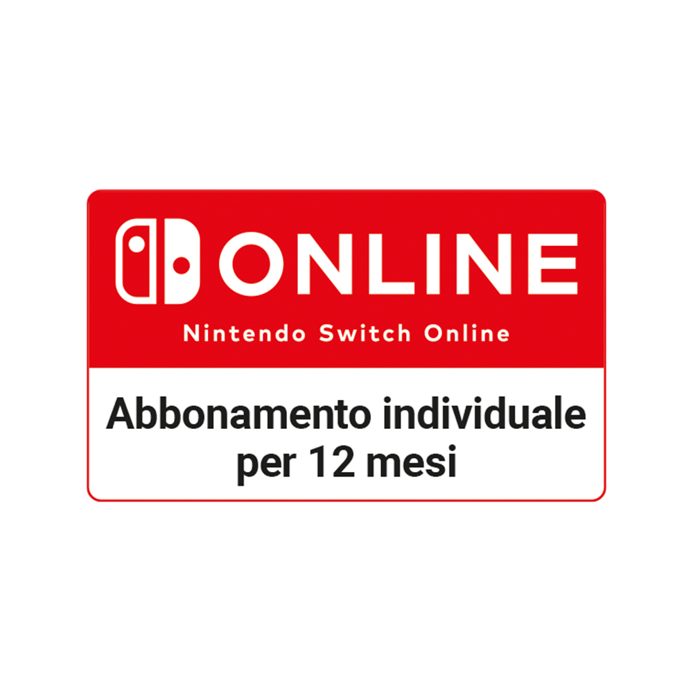 Nintendo Switch+ Switch Sports+NSO 12m