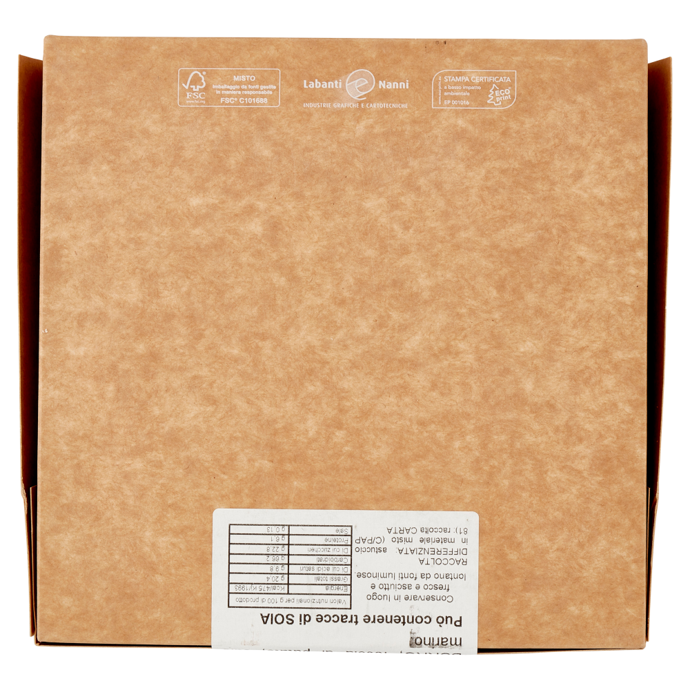 Pasticceria Filippini Lingue di Gatto Conf. 300 g