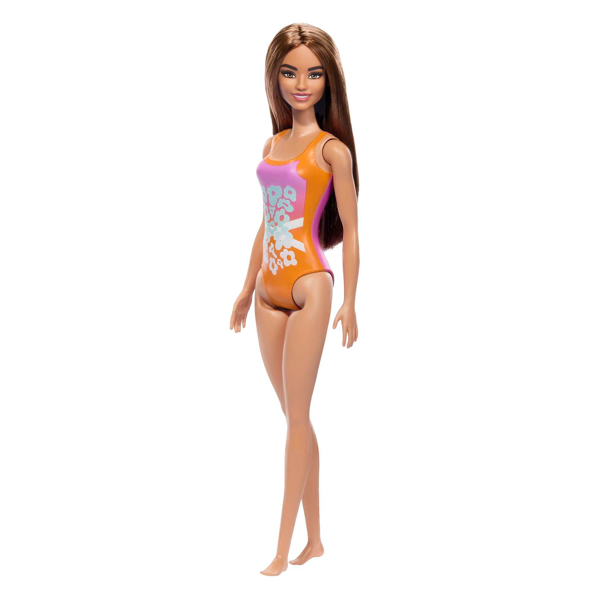 Barbie Fashionistas HXX50 bambola