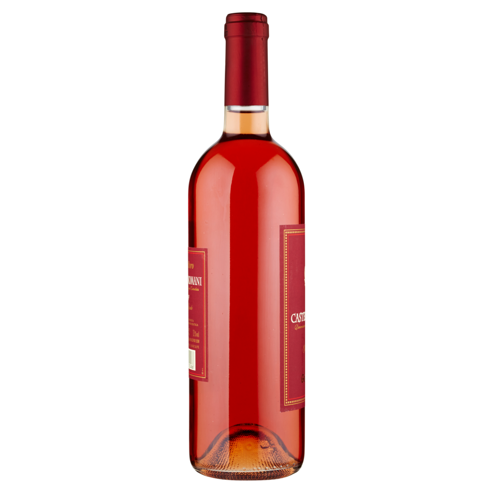 Gotto d'oro Castelli Romani DOC Vino Rosato 750 ml