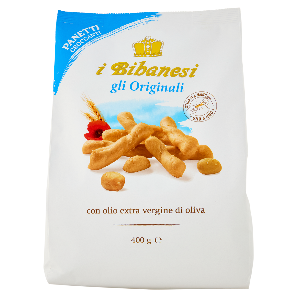 i Bibanesi gli Originali 400 g