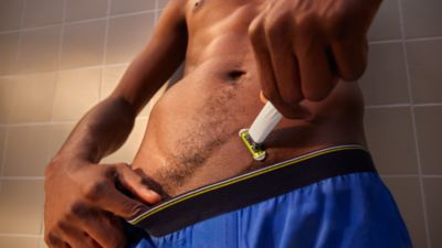 Philips Norelco OneBlade OneBlade QP1924/20 Intimate