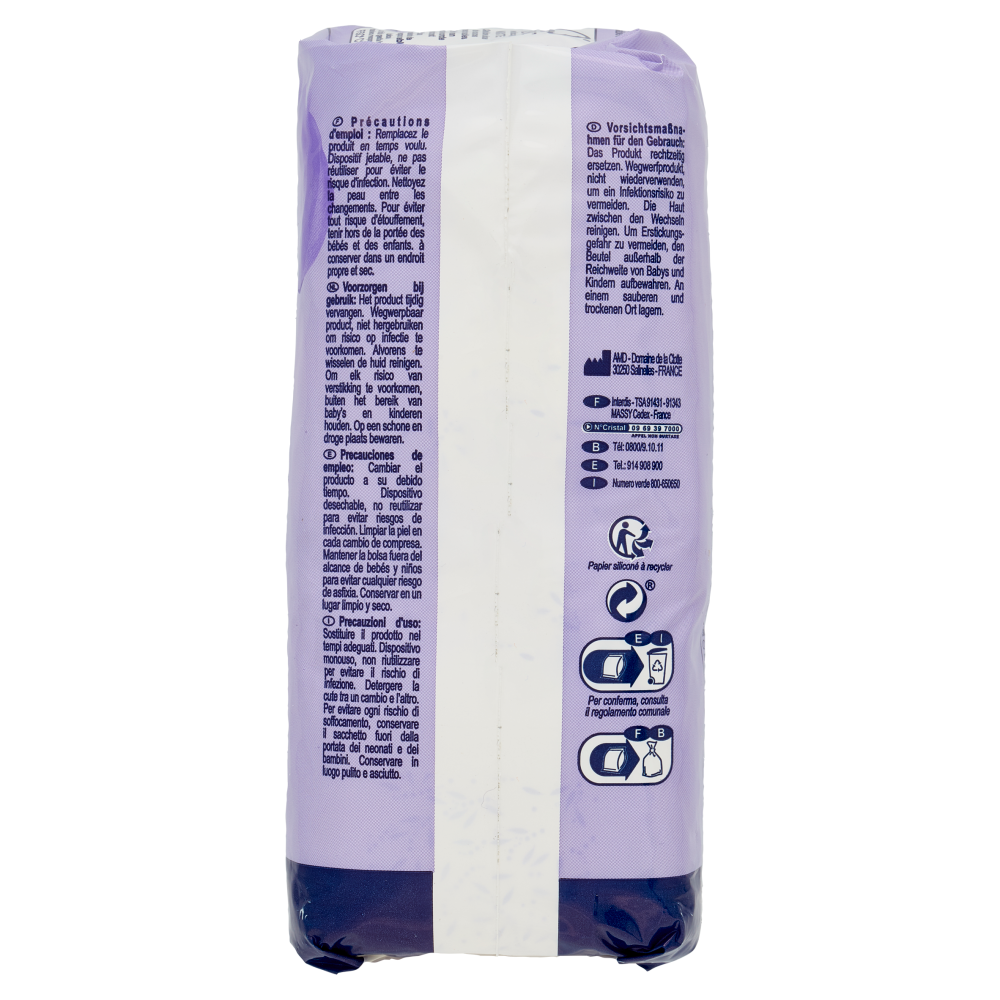 Carrefour Soft Absodys Discreet Assorbenti per Perdite Urinarie Mini 20 pz