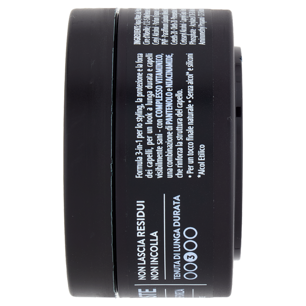 Syoss By Palette Invisible Paste 100 ml