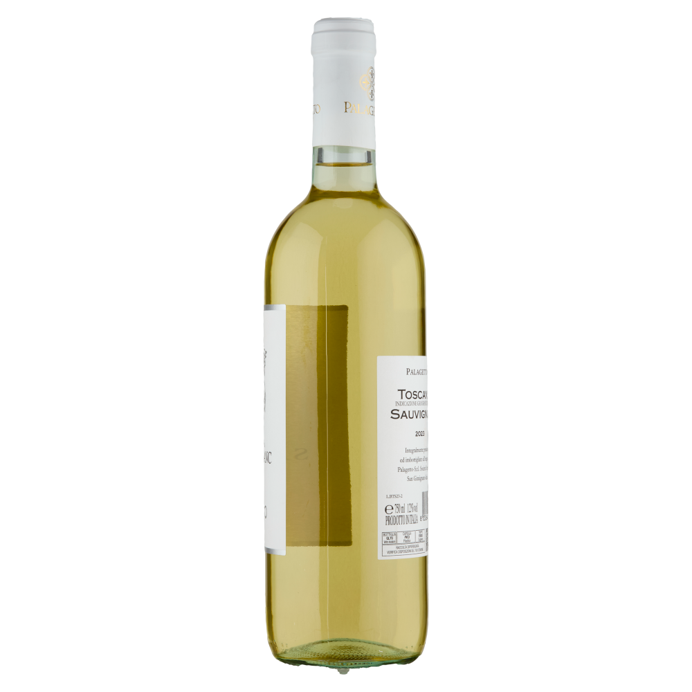 Palagetto Toscana IGT Sauvignon Blanc 750 ml