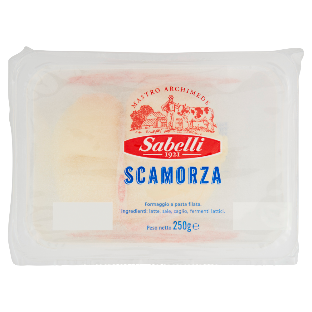 Sabelli Scamorza 250 g