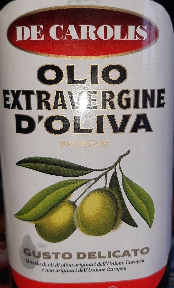 Open Food 8004581880015 olio vegetale e di piante