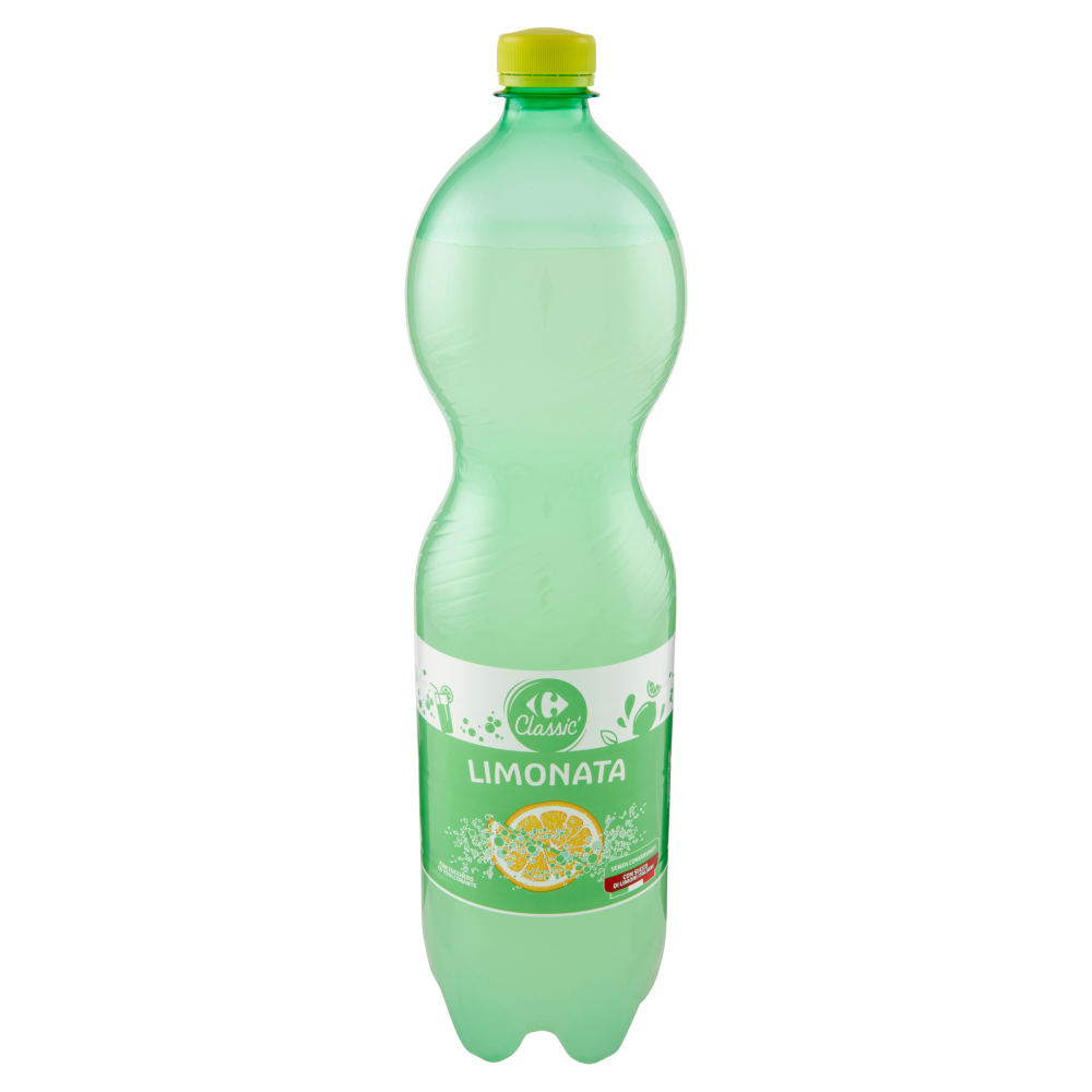 Carrefour Classic Limonata 1,5 L
