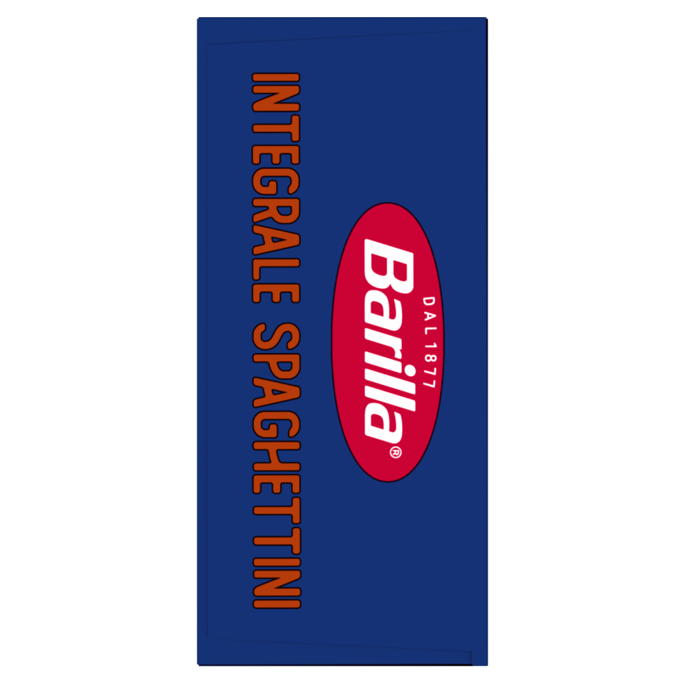 Barilla Pasta Integrale Spaghettini 500g