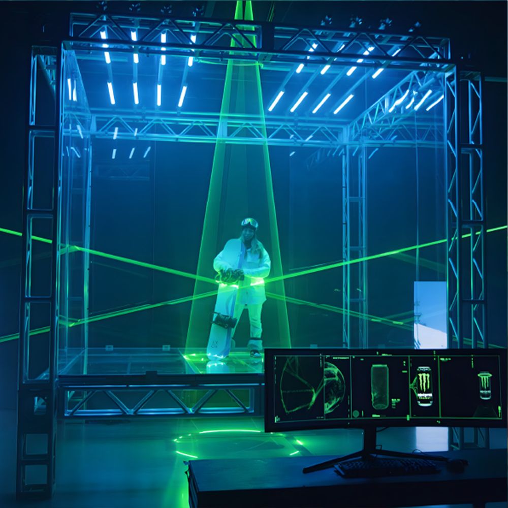 Monster Energy Green Zero 500ml