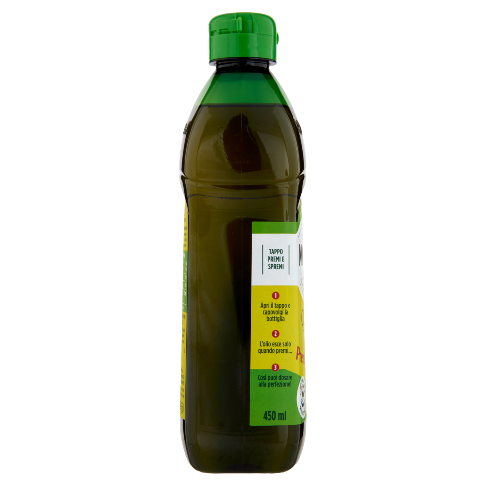 Monini Classico Olio Extra Vergine di Oliva 450 ml