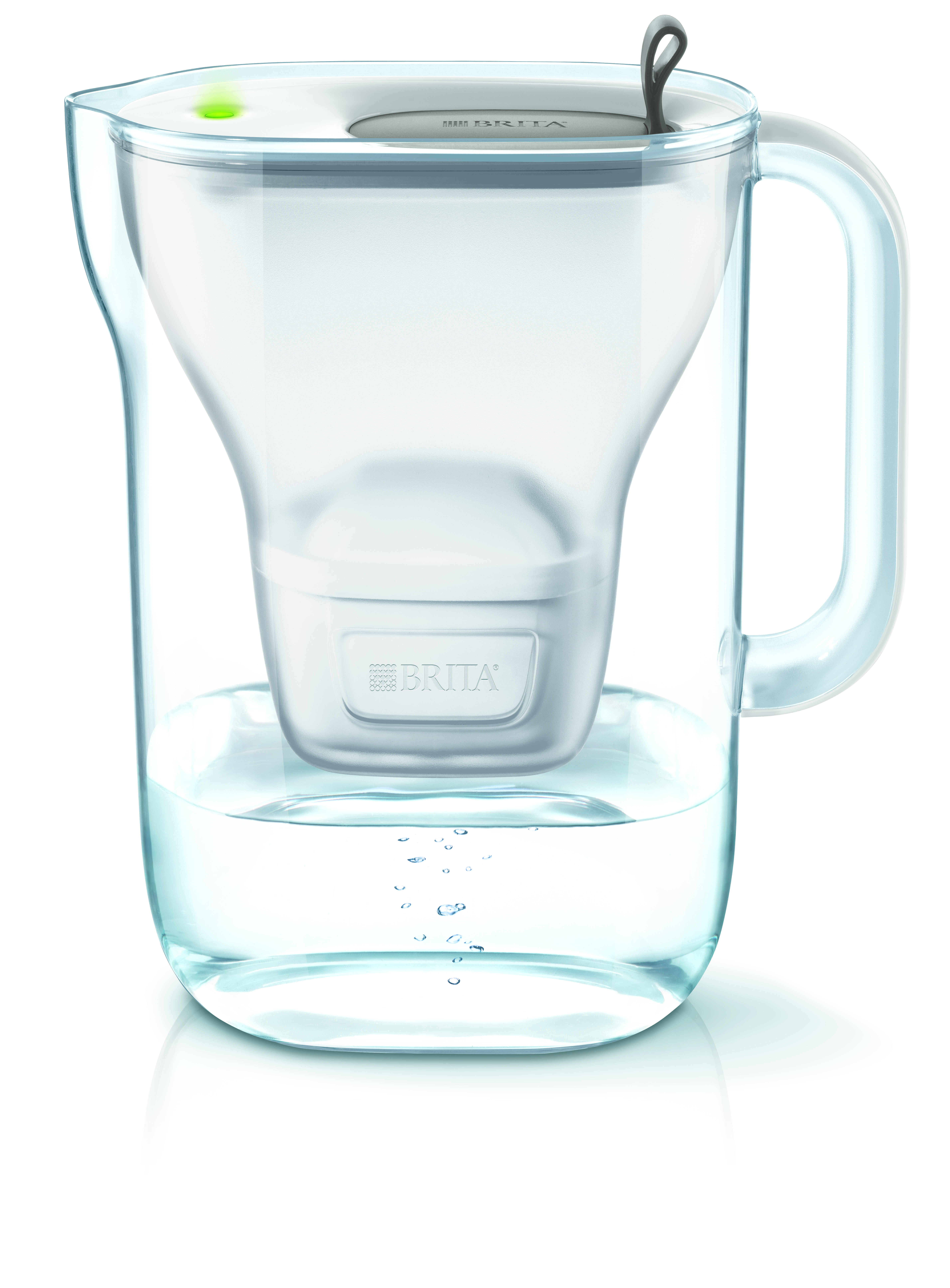 caraffa filtrante brita altroconsumo