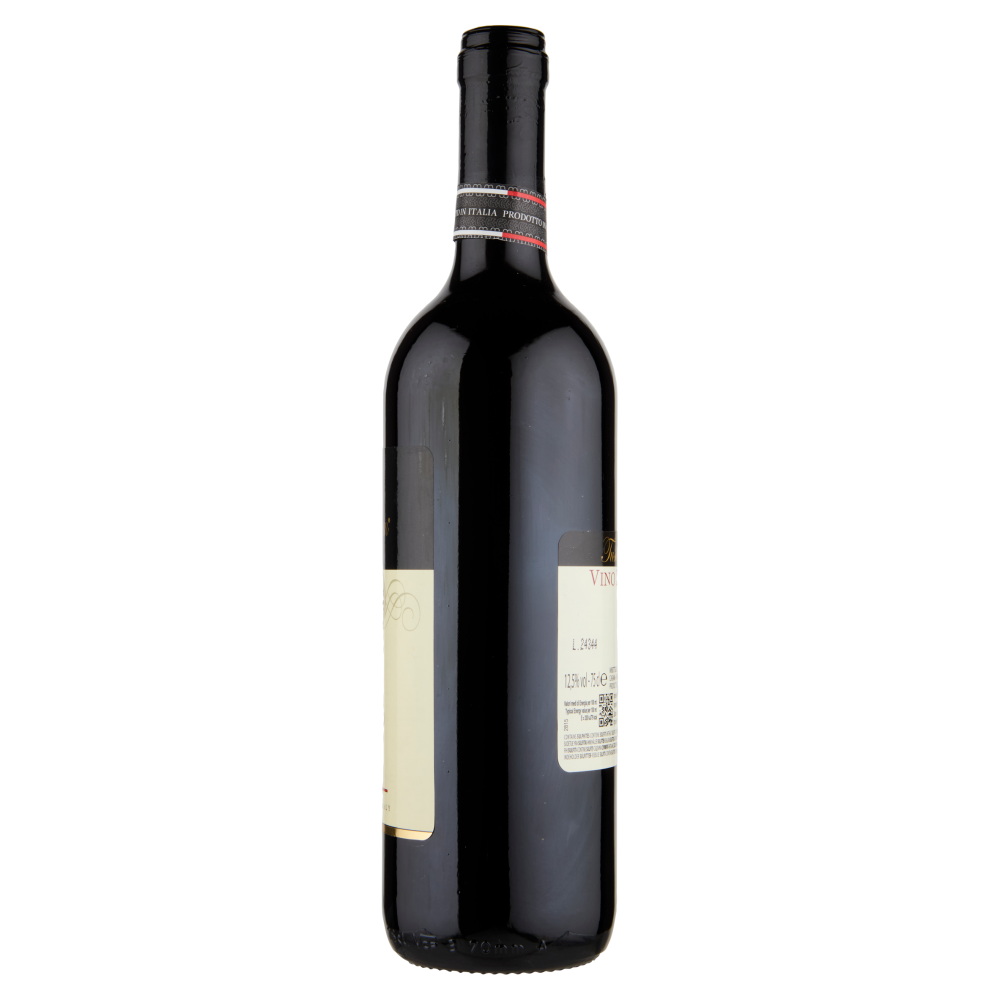 Tusculum Vino Rosso 75 cl