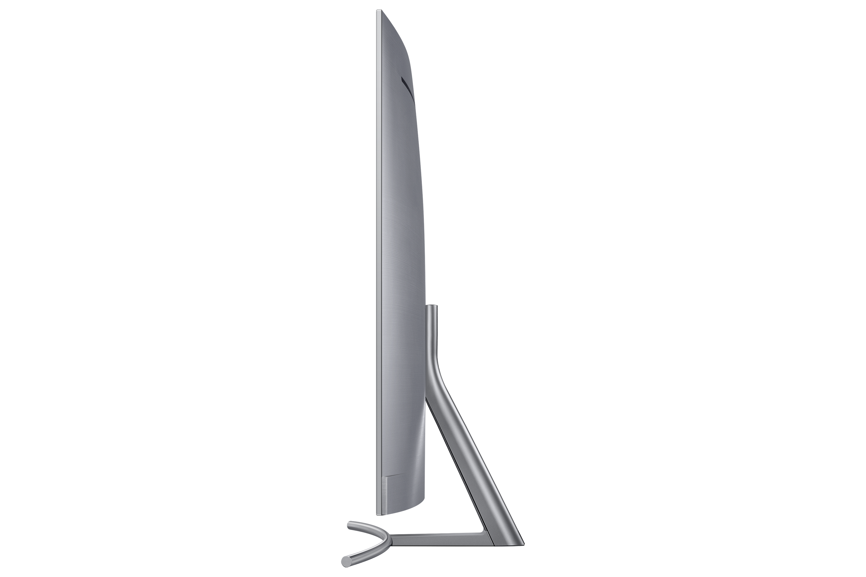 Samsung TV QLED 4K 55" Curved Q8CN 2018