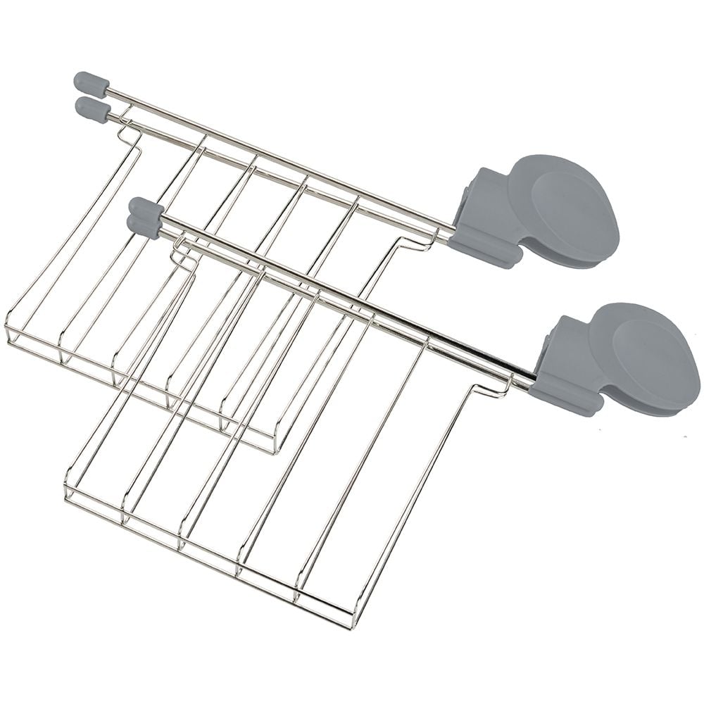 Tognana Porcellane D2DTN03IRZU tostapane 6 2 fetta/e 750 W Blu