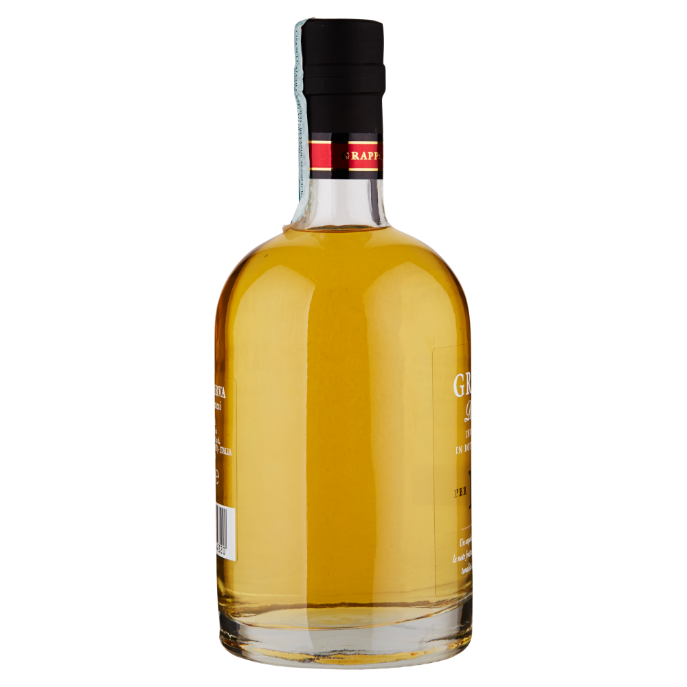 Grappa Riserva Invecchiata 18 mesi 0,5 l