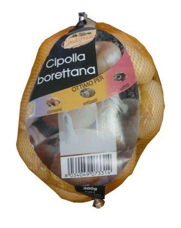 Cipolla Borettana 500 g