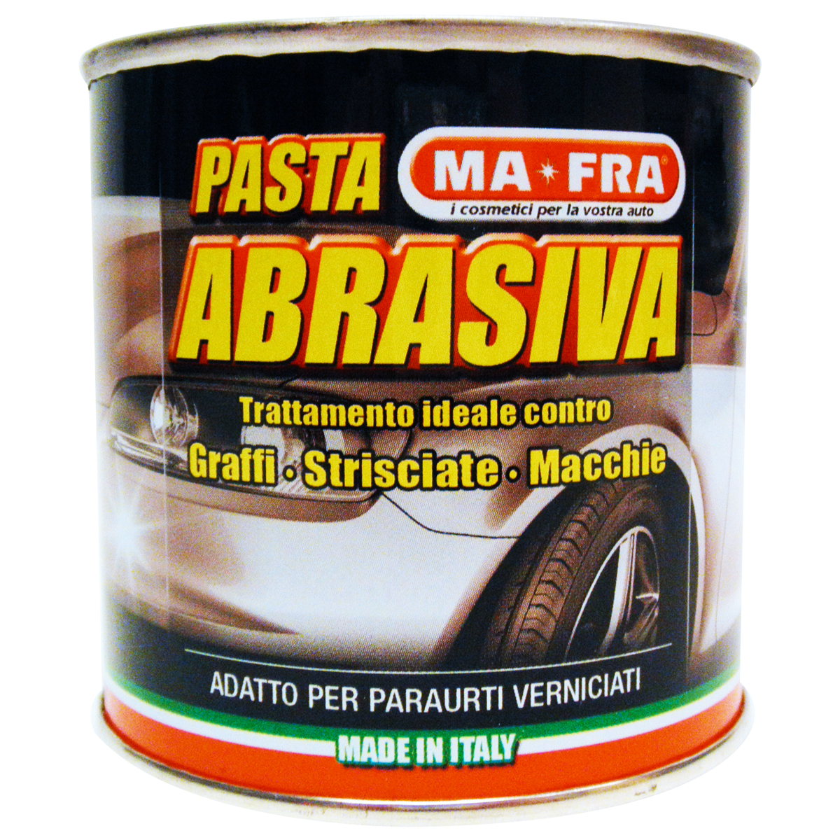 MA-FRA Pasta Abrasiva