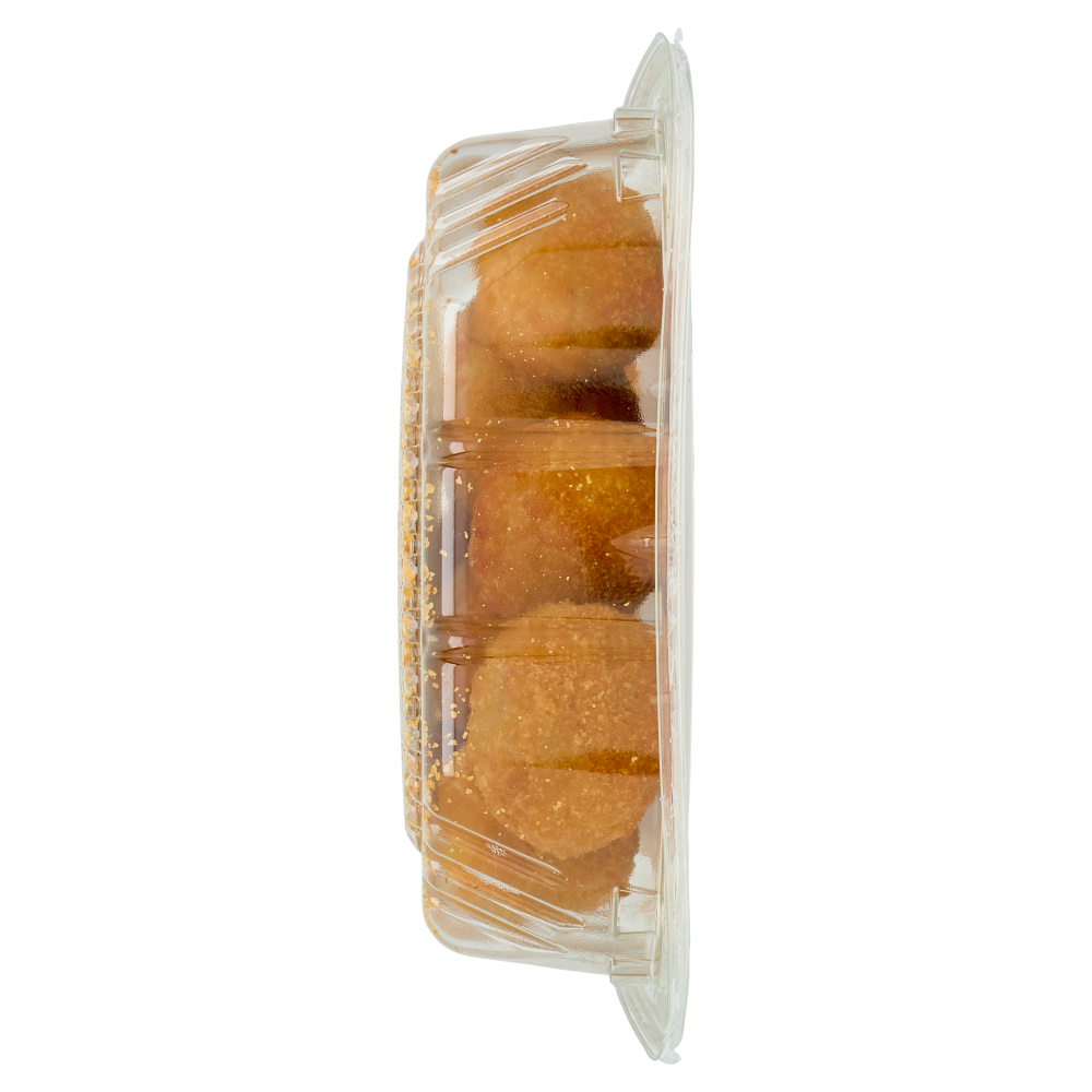 Fileni Olive all'Ascolana con Suino, Pollo e Tacchino 