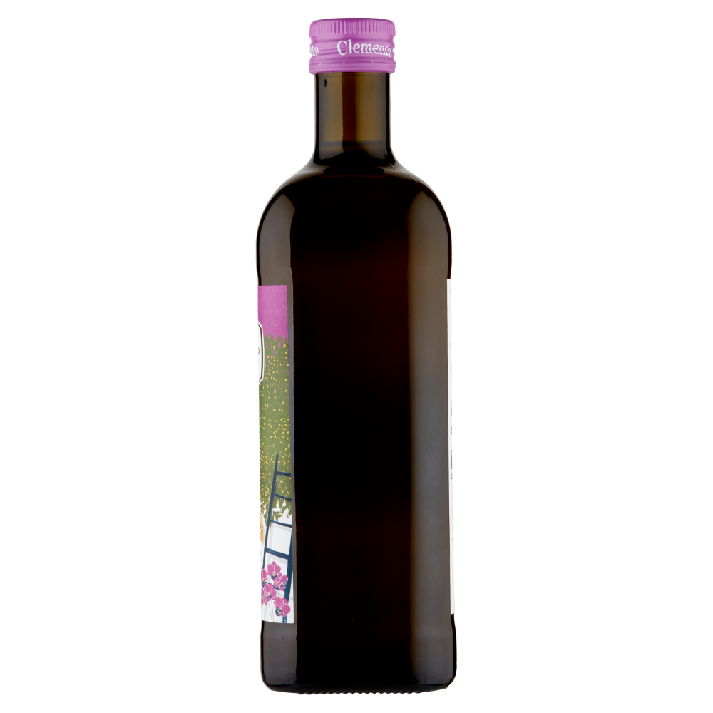 Clemente le Masserie del Parco Olio Extra Vergine di Oliva 100% Italiano 1 L