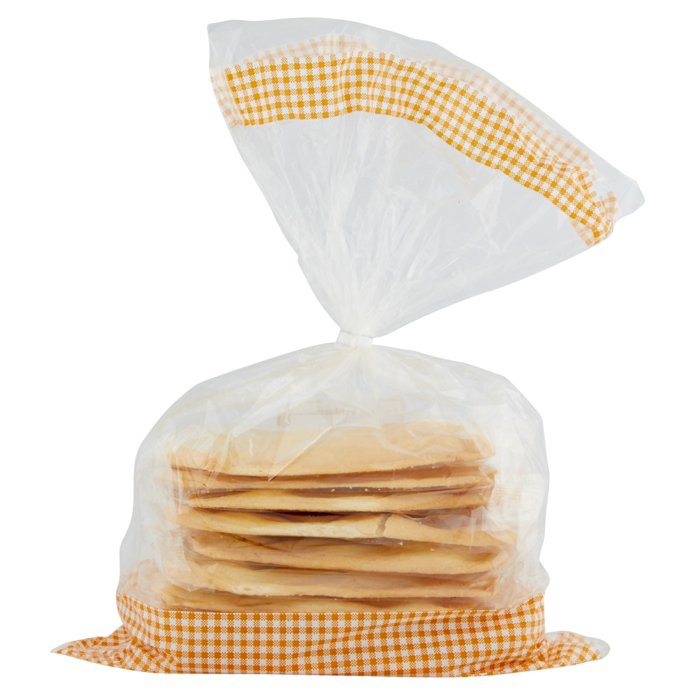 Stagnati La Vera Schiacciatina Mantovana 390 g