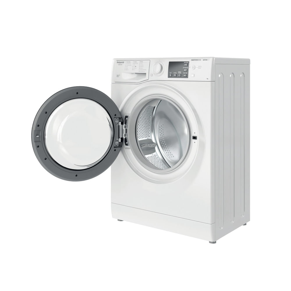 Hotpoint Ariston Lavatrice a libera installazione RSSG RV227 K IT N