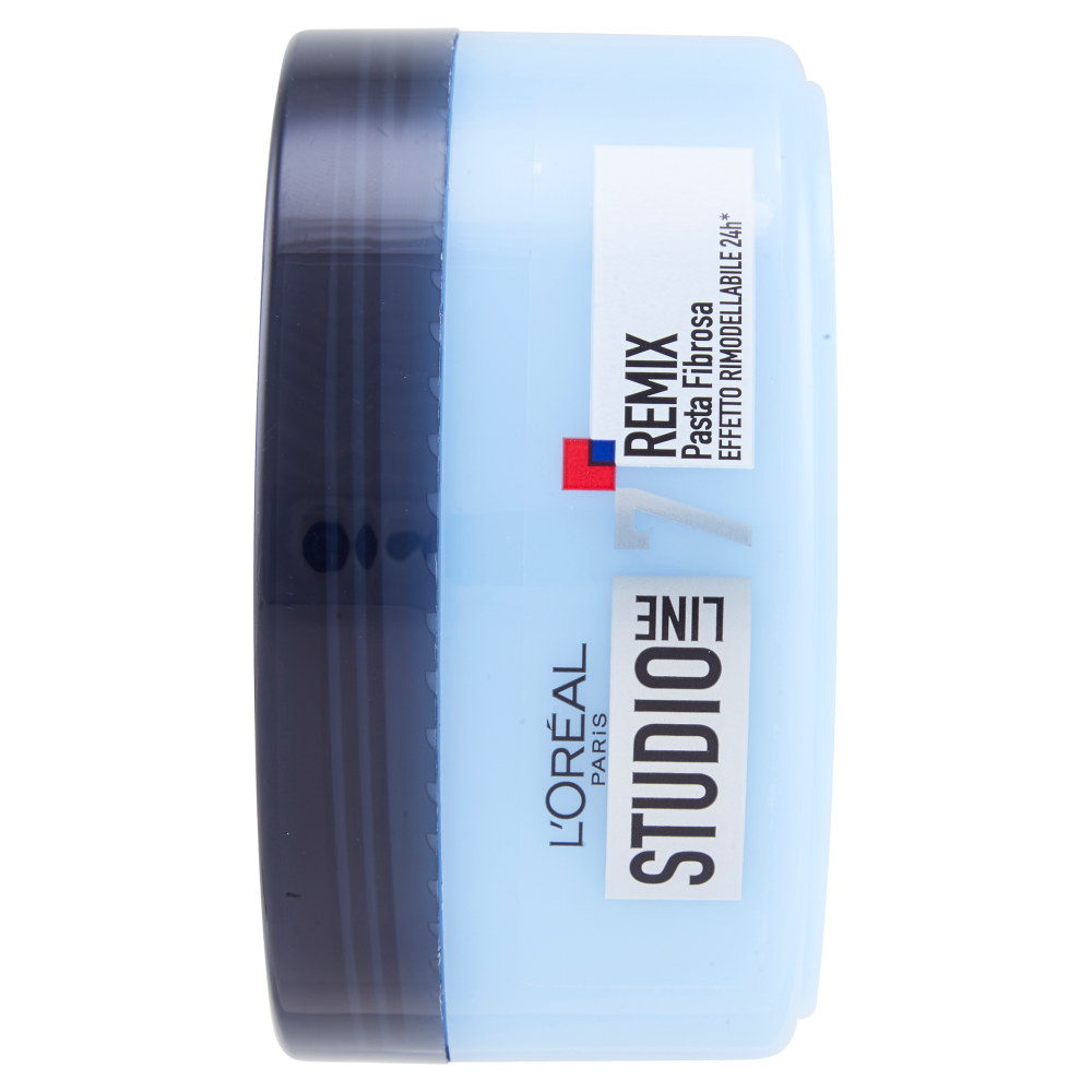 L'Oréal Paris Studio Line Remix 7 Pasta fibrosa 150 ml