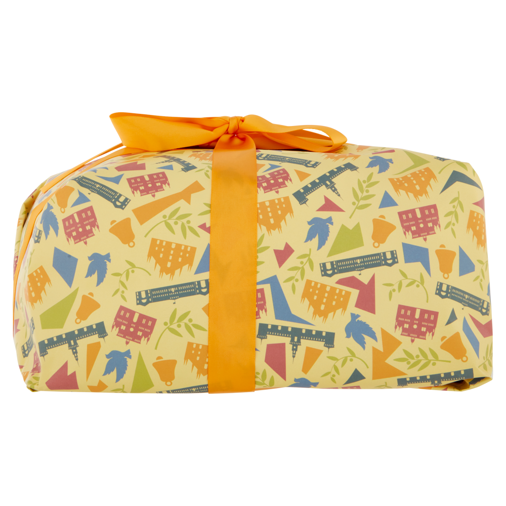 Terre d'Italia Colomba pasquale della Lombardia 1000 g