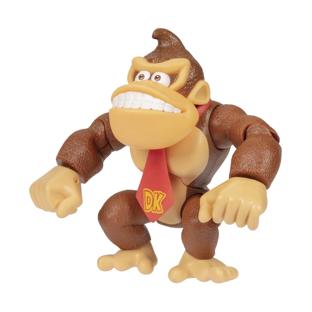 Super Mario Donkey Kong