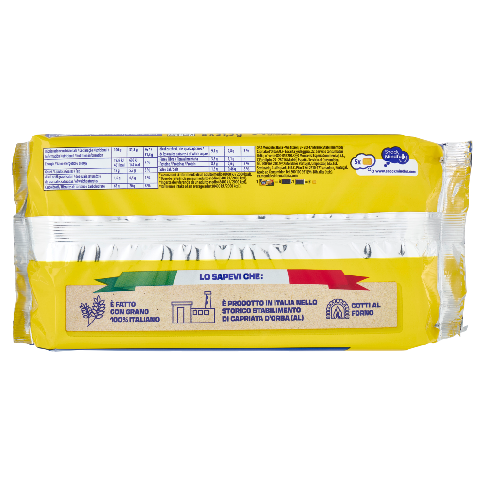 Tuc Cracker Classico - 250 g