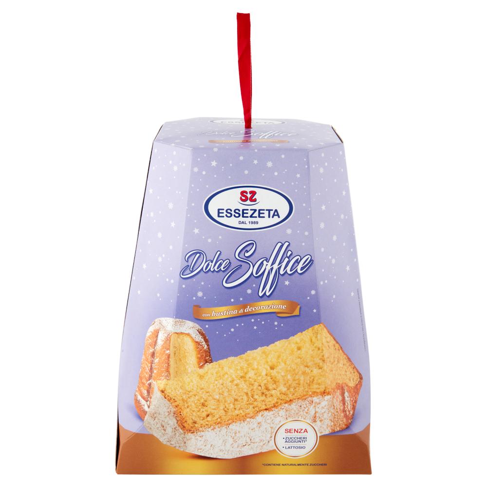 SZ Dolce Soffice 650 g