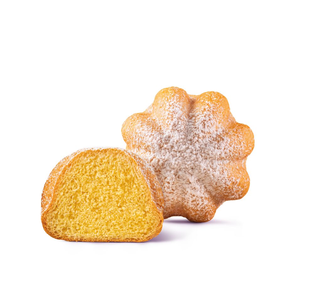 Pandorì semplice 150gr