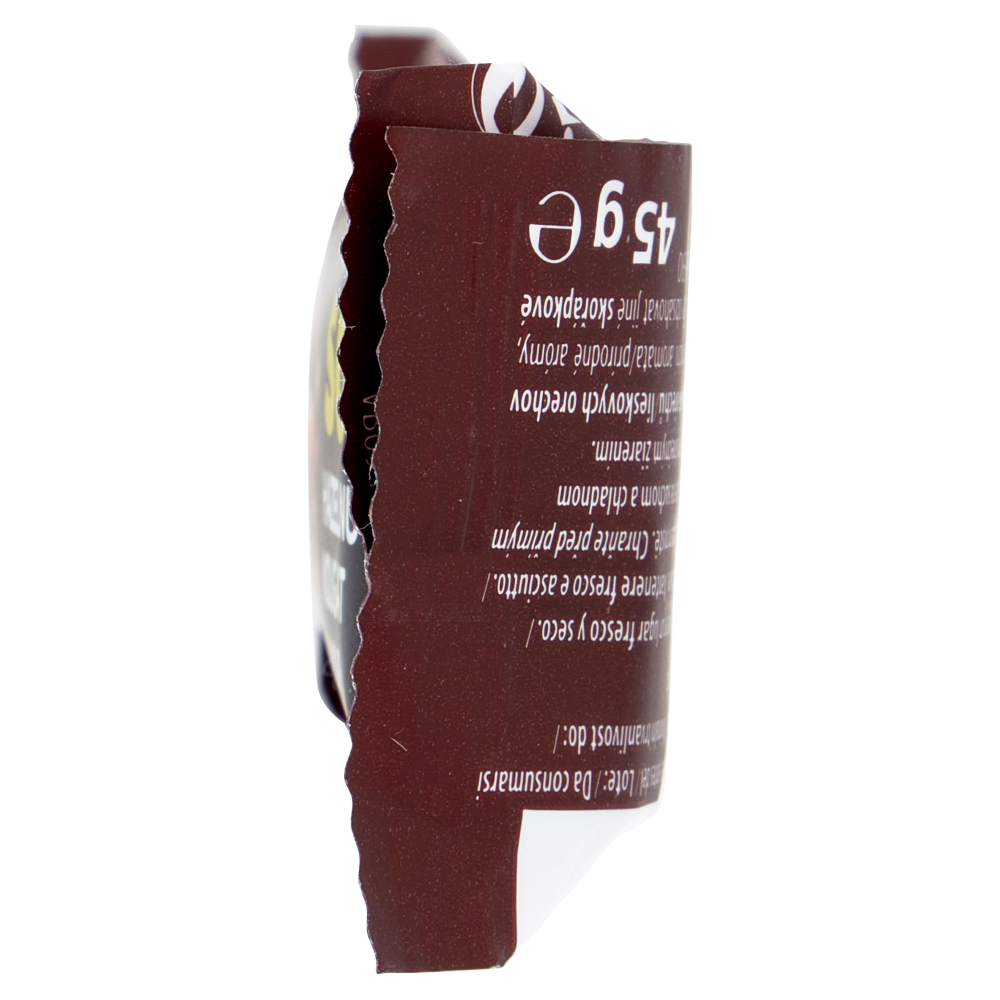 Corny Protein 30% Soft Hazelnut Nougat Flavour 45 g