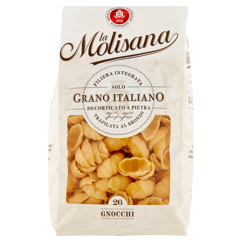 La Molisana 26 Gnocchi 500 g