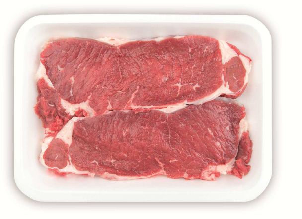 Carrefour Selection Sirloin Roast Beef a Fette Bovino Adulto